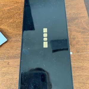 Pat McGrath  mothership II palette